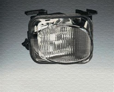 MAGNETI MARELLI 712361201129 -  Противотуманная фара